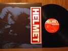 Helmet - Meantime Vinyl Record Album - ORCM-1010