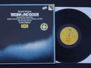 5LP CARLOS KLEIBER /PRICE /KOLLO: WAGNER TRISTAN & ISOLDE -DGG DIGITAL 2741 006