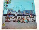 Roly Poly Ray Jay And The Eastsiders Lp
