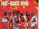 Heart 'N' Soul - Hot Boogie Band - OZ 1971 Infinity LP - Jazz Funk Rock - N Mint