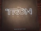 TRON: Legacy Daft Punk 2-LP Vinyl Edition Motion Picture Soundtrack
