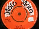 TANZANIA RUMBA WESTERN JAZZ BAND SALAMA WIFI MOTO 96 LISTEN