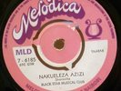 TAARAB TANZANIA BLACK STAR MUSICAL CLUB NAKUELEZA AZIZI MELODICA 6185 LISTEN