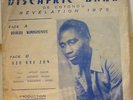AFROFUNK AFROPSYCH HYPNOTIC AFRO BENIN DISCAFRIC BAND ASSIBAVI WAMINANONKPO HEAR