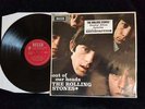 THE ROLLING STONES Out Of Our Heads LP UK 1st MONO EXPORT DECCA LK 4725 EX