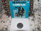 THE RENEGADES  -  CADILLAC - ORIGINAL 1965