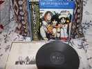 THE BEATLES  -  BALLADS - JAPAN PRESS -