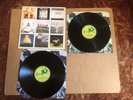 PINK FLOYD - A NICE PAIR  2- LP ORIG UK 1st PRESS  PHANG    HARVEST SHDW 403 N/M
