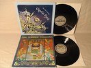 CAL TJADER/CHARLIE BYRD Crystal Clear 2-Lot Direct Disc Recording 45rpm NM Vinyl