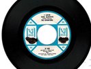 THE RIVINGTONS - I LOVE YOU ALWAYS - ORIGINAL VEE JAY PROMO- NORTHERN SOUL 45