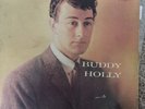 Vintage Buddy Holly vinyl LP on Coral Records