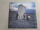 THE    WHO    ''   WHO'S   NEXT  ''   DL-79182  1971