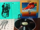 BADFINGER Ass Japan Audiophile 8 page insert NEAR MINT VINYL  Get Away Timeless