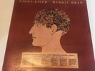 Murray Head 'Nigel Lived' Double LP 45 RPM Audiophile vinyl Intervention Records