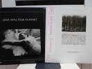 JOY DIVISION / ATMOSPHERE, LOVE WILL...RARE JAPAN ORIG. FACTORY 2 x LP 45RPM NM