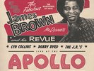 The James Brown Revue - 'Live At The Apollo Vol. IV' (Vinyl LP Record [2LP])