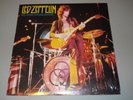 RARE LED ZEPPELIN LIVE SEALED LP DOES ANYONE REMEMBER HAMPTON #153/200 NM/NM