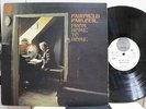 FAIRFIELD PARLOUR / FROM HOME TO HOME, RARE UK ORIG. SWIRL VERTIGO LP PROG NM