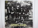 THE APRYL FOOL / SAME, RARE JAPAN ORIG. LP w/INSERT HIRO YANAGIDA POKORA NM