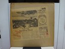 FLOWER TRAVELLIN' BAND / MADE IN JAPAN, JAPAN ORIG. LP w/FULL INSERT POKORA EX