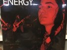 Tommy Bolin  - Energy.  RSD 2017  Red Vinyl SEALED