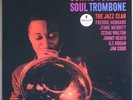 Curtis Fuller-The soul trombone-Impulse-Japan-Freddie Hubbard