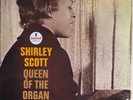 Shirley Scott-Queen Of The Organ-Ed.1 US Impulse  AS-81-Stanley Turrentine