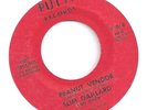 SLIM GAILLARD : I Don't Know Why (Putti 101)1974 Latin Mod Jazz 45 LISTEN