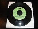 THE NOTATIONS Rare Soul 45 Gonna Get Ready / Trying My Best on Tad Records 1969