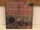 JACK HAMMER - BRAVE NEW WORLD LP
