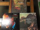 Otto Klemperer x 5 WAGNER Die Walkure BRUCKNER Symphony 7 TCHAIKOVSKY Symphony 5