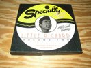 FREE SHIP Little Richard Specialty Hits Volume Two 7