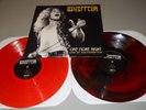 RARE LED ZEPPELIN LIVE 2 LP SET ONE MORE NIGHT SOUTHAMPTON COLOR VINYL 1/22/73