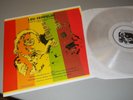 RARE LED ZEPPELIN LIVE LP PALAIS DES SPORTS,LYON,FRANCE 3/26/73 CLEAR VINYL NM