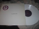 THE BEATLES White Album 1978 WHITE Colored Vinyl 2 LP shrink hype inserts poster