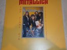 METALLICA 'ALCOHOLICA' Master of Puppets Tour Cliff Burton's Final Gig