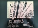 TEDDY CHARLES QUARTET New Directions Vol 4 1953 orig 10
