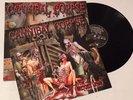 CANNIBAL CORPSE The Wretched Spawn Vinyl LP ORIG First Press Gatefold+Insert