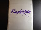 PRINCE - PURPLE RAIN - PRESS PACK (INC. 13 PHOTOS)