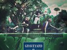 GRAVEYARD - Hisingen Blues - VINYL LP (Nuclear Blast)