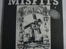Misfits - the very last performance #Unofficial Release #Vinyl #Hardcore Punk