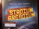 THE RED HOT CHILI PEPPERS // Stadium Arcadium // NEW 4 RECORD LP VINYL BOX SET