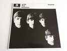 THE BEATLES WITH THE BEATLES VINYL LP PMC 1206 RARE DIRECT METAL MASTERED N MINT