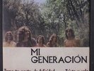 MI GENERACION: Triste Y Solo / Tome Tu Parte De Felicidad 45 (Spain, repro, 200