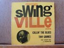 TINY GRIMES Callin The Blues PRESTIGE SWINGVILLE 2004   Hear 