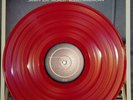 Bleed American by Jimmy Eat World (Red Vinyl) NOFX, Jawbreaker, Green Day, Blink