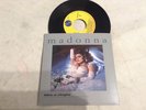 MADONNA *LIKE A VIRGIN* 7'' 1984 PORTUGUESE EDITION EXC