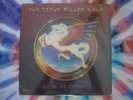 SEALED VINYL ORIGINAL   STEVE MILLER BAND   BOOK OF DREAMS   NO CUT OUTS