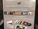 Bob Marley & The Wailers-The Complete Island Recordings 11Lp Box 1 of 3000 Mint