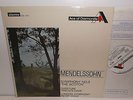 SDD 145 Mendelssohn Symphony No.3 & Overture Fingal's Cave LSO Peter Maag Grvd